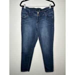 1822 Denim Jeans Size 32
